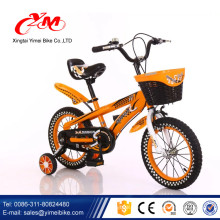 Chine haute qualité usine directe d&#39;alimentation enfants sport vélo / CE BMX enfants vélo / bonne qualité 12 pouces enfants vélo à vendre